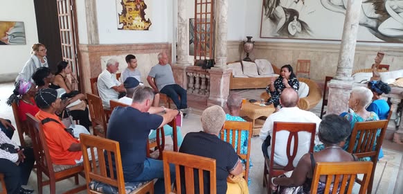 UNEAC en Matanzas: espacio para el aprendizaje en verano (II)